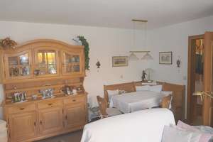 OBERAMMERGAU- SONNIGE OG-WHG. MIT BALKON U. TG-STELLPLATZ – Die vollständige Adresse der Immobilie erhältst du vom Anbieter., 82487 Oberammergau – Vorschaubild 7