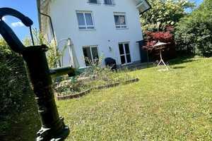 Bright, spacious and fully furnished – the perfect home for expats with families – München – Vorschaubild 23