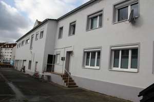 Kernsanierte 4-Zimmer-Eigentumsohnung in zentraler aber ruhiger lage