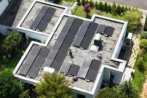 Stilvoller Bungalow ---  Sanierung 2024  --- Exklusive Ausstattung – Die vollständige Adresse der Immobilie erhältst du vom Anbieter., 63543 Neuberg – Vorschaubild 5