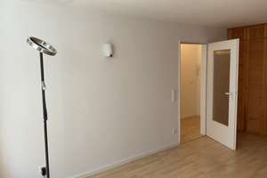 Teilmöbilierte 2-Zimmer-Wohnung in Düsseldorf-Mörsenbroich – 40470 Mörsenbroich, Düsseldorf – Vorschaubild 5
