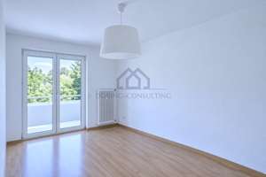 Schöne 3-Zi-Wohnung mit zwei Balkonen und Stellplatz – 60431 Ginnheim, Frankfurt am Main – Vorschaubild 5