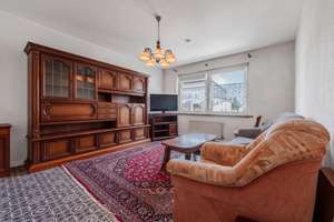 Charmante 2-Zimmer-Wohnung mit Balkon und Stellplatz in Düsseldorf – 40223 Bilk, Düsseldorf – Vorschaubild 7