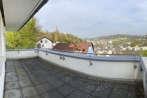 Hochwertige, lichtdurchflutete  Penthouse-Wohnung mit zwei großen Balkonen in Siegen – Kampenstraße 30, 57072 Siegen, Siegen – Vorschaubild 21