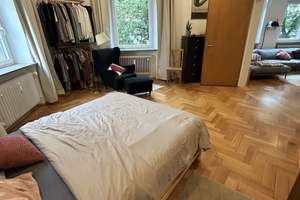 3 Zi-Wohnung in Ulm-Mitte – Die vollständige Adresse der Immobilie erhältst du vom Anbieter., 89073 Mitte, Ulm – Vorschaubild 9