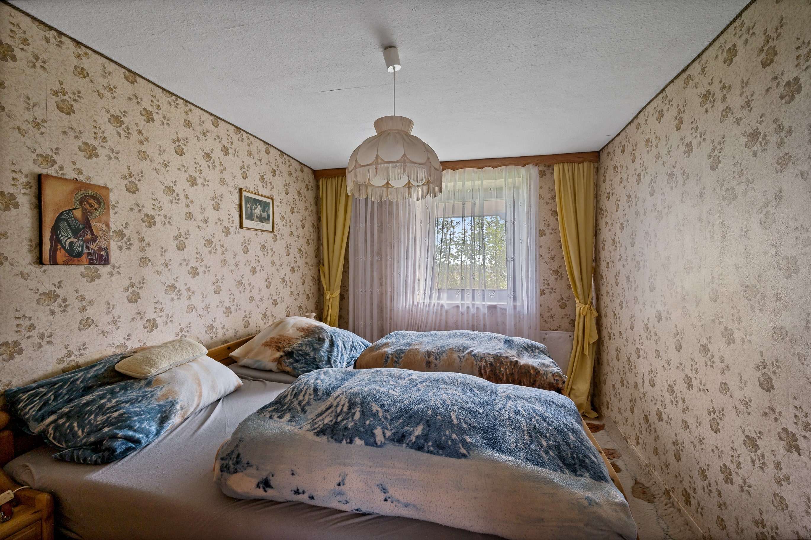 Immobilie in Stetten am kalten Markt - Großes Einfamilienhaus in zentrumsnaher Lage  - Bild 0