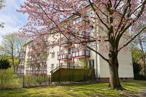 Kapitalanlage oder Eigennutzer - Zwei Zimmer in Britz