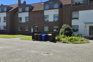 3-Zimmer-EG-Wohnung+Terrasse/Garten+Einzelgarage,ruhige Lage in Mönchengladbach-Rheydt – Preyerstraße 79, 41239 Schrievers, Mönchengladbach – Vorschaubild 3