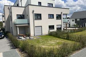  Exklusive 3,5 Raum Erdgeschosswohnung mit Kleinen Garten an den Rheinauen von Duisburg Alt-Walsum – Am weißen Stein 9G, 47178 Vierlinden, Duisburg – Vorschaubild 5