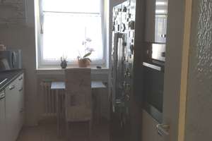 Gut aufgeteilte 3-Zimmer-Wohnung mit Balkon – Oedeweg 8, 58135 Haspe-Ost, Hagen – Vorschaubild 6