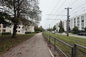 2-Zimmer Wohnung mit Dachterrasse in Ulm – Egginger Weg 20, 89075 Weststadt, Ulm – Vorschaubild 5