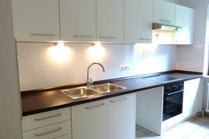Ruhige 2-Zimmer-Wohnung mit Westbalkon in München-Berg am Laim – Hansjakobstraße 103a, 81825 Josephsburg, München – Vorschaubild 7