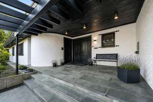 Exklusive und großzügige Villa mit Schwimmbad in ruhiger Lage – 40627 Unterbach, Düsseldorf – Vorschaubild 7