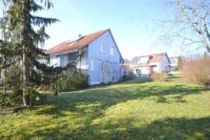 Ein bezauberndes Zuhause… Einfamilienhaus mit Traumgarten in toller Lage! – Georg Schinbainstr. 127, 88400 Biberach (Kreis) – Vorschaubild 16