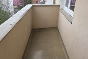 Handwerker aufgepasst – 3-Zimmer-Wohnung mit 2 Balkonen zum attraktiven Kaufpreis – Die vollständige Adresse der Immobilie erhältst du vom Anbieter., 40239 Mörsenbroich, Düsseldorf – Vorschaubild 7