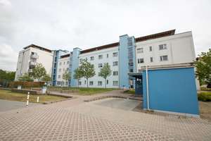 Renovierte 3-Zimmer-Wohnung + Balkon + Bad mit Wanne + Parkett – Silbergraben 7, 99097 Melchendorf, Erfurt – Vorschaubild 9