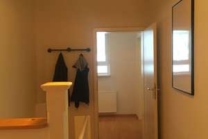 Ruhige 3-Zimmer-Wohnung im Roten Feld – perfekt für eine 2er-WG  – Barckhausenstraße 19, 21335 Rotes Feld, Lüneburg – Vorschaubild 8