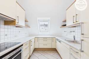 Ein Zuhause mit Charakter – großzügige Maisonette für anspruchsvolles Wohnen – Die vollständige Adresse der Immobilie erhältst du vom Anbieter., 28279 Arsten, Bremen – Vorschaubild 12