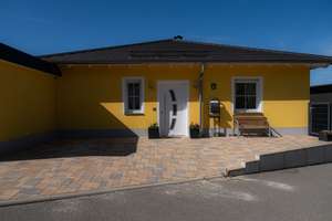 Freistehendes rollstuhlgerechtes Einfamilienhaus mit Garage am Stadtrand von Werdau nahe Zwickau – Die vollständige Adresse der Immobilie erhältst du vom Anbieter., 8412 Werdau – Vorschaubild 13