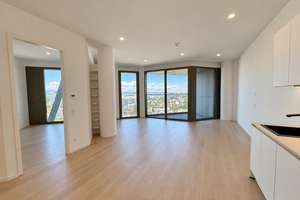 FOUR: Stilvolles Apartment mit Taunusblick