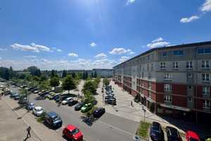 Bezugsfreie 3-Zimmerwohnung mit Fahrstuhl, TG und großem Wintergarten - Provisionsfrei – Berlin – Vorschaubild 12