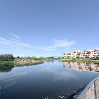 WOHNUNG ZUM VERKAUF AUF DER INSEL CONDADO DE ALHAMA