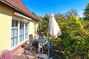 Einfamilienhaus mit Ferienwohnung im Ostseebad Prerow – Hülsenstr. 9, 18375 Prerow – Vorschaubild 23