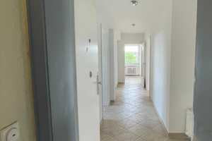 3-Zimmerwohnung im Ärztehaus mit Terrasse und einem Ausblick über die Stadt – Südwall 2-4, 47798 Krefeld – Vorschaubild 2