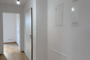 Moderne Barrierefreie Erdgeschosswohnung mit Terasse und Garten!  – Die vollständige Adresse der Immobilie erhältst du vom Anbieter., 79219 Staufen im Breisgau – Vorschaubild 17