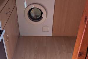 Helle 3,5 Zimmer Wohnung am Insellwall Park, extrem ruhig  – Gartenstraße 8D, 38114 Westliches Ringgebiet, Braunschweig – Vorschaubild 11