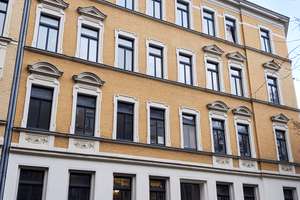 Modernisiert inkl. EBK – Wittstockstraße 11, 4317 Reudnitz-Thonberg, Leipzig – Vorschaubild 6