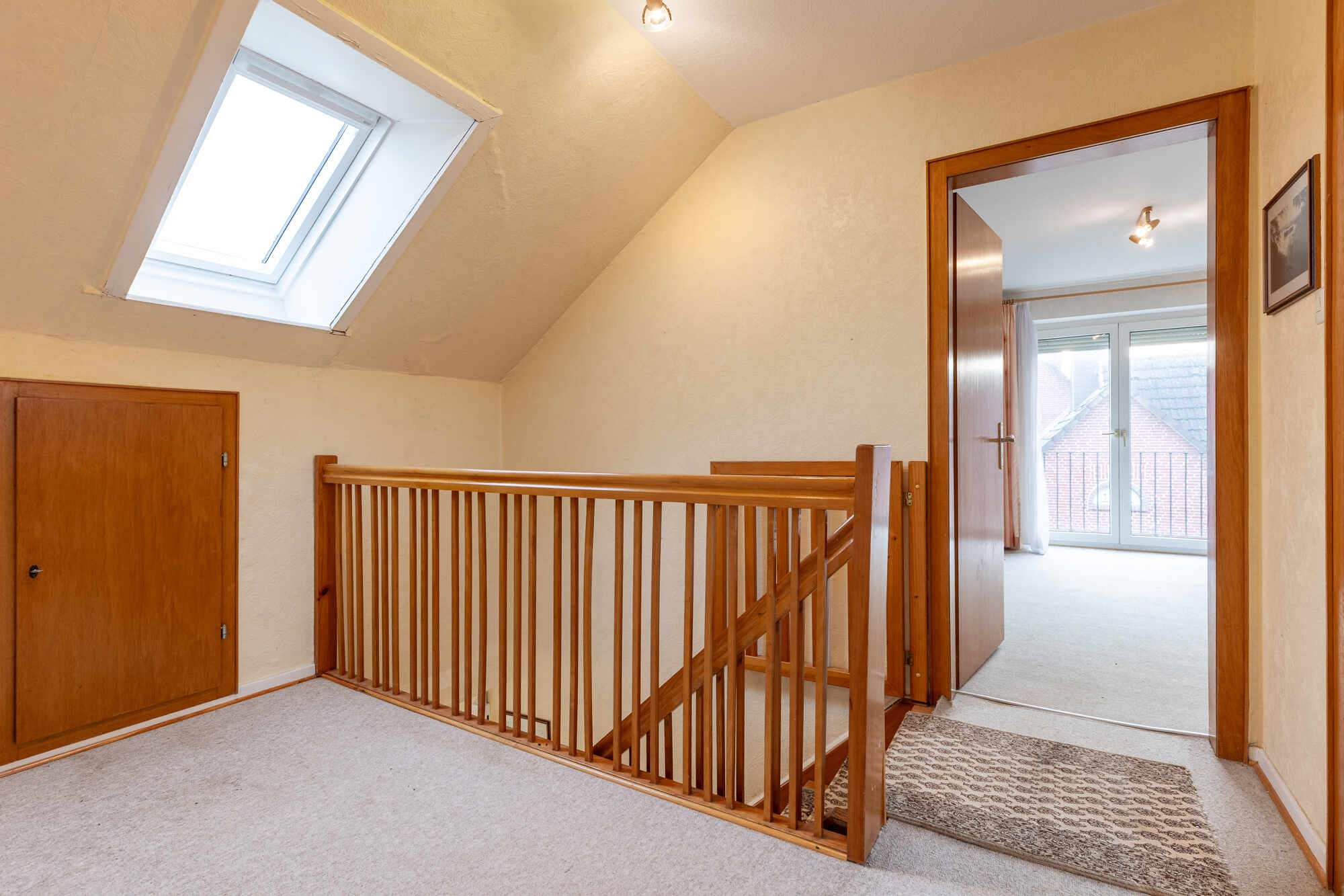 Immobilie in Tespe - Wohnen im Grünen – Freistehendes Einfamilienhaus mit großem Garten in Seenähe - Bild 0