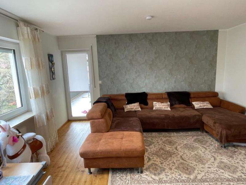 Immobilie in Kuchen - Ideale Gelegenheit! Moderne 4 Zimmer-Wohnung in ruhiger Wohnlage! - Bild 0