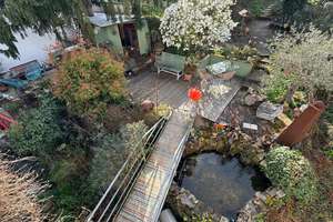 -von privat- provisionsfrei- Charmantes Haus mit Garten in Stuttgart-Sillenbuch  – Die vollständige Adresse der Immobilie erhältst du vom Anbieter., 70619 Sillenbuch (Ortsteil), Stuttgart – Vorschaubild 6
