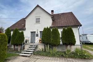 Haus zum Preis einer Wohnung – Die vollständige Adresse der Immobilie erhältst du vom Anbieter., 88471 Laupheim – Vorschaubild 1