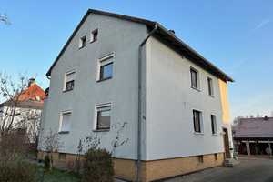 Ihr neues IMMOBILIEN QUARTIER: 2-Familienhaus mit Anbau & Baugrundstück optional – Hannover (Kreis) – Vorschaubild 1