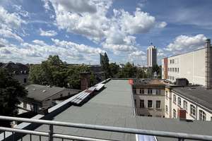 Sanierte Lichtdurchflutete Maisonette Wohnung mit Sauna, Gäste-WC, EBK und Stadtblick – Hans-Poeche-Straße 5, 4103 Zentrum-Ost, Leipzig – Vorschaubild 23