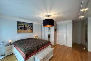 Lebendiger Freiraum: 3-Zimmer-Wohnung mit Terrasse in München-Freimann – Admiralbogen 86, 80939 Freimann, München – Vorschaubild 12