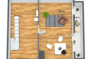 RESERVIERT! Charmantes Bauernhaus mit großem Grundstück und attraktiven Bauoptionen! – Landshut (Kreis) – Vorschaubild 47