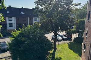 Kernsanierte 3-Zimmer-Eigentumswohnung mit großem Süd-Balkon in Bremen-Huchting – Hörnummer Weg 9, 28259 Mittelshuchting, Bremen – Vorschaubild 22
