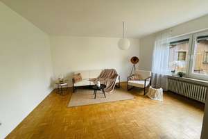 Provisionsfrei: 4 Zi. + ausgeb. Dachstudio! - Top-Anbindung München, ruhige Lage, Garten & Garage – Die vollständige Adresse der Immobilie erhältst du vom Anbieter., 84513 Töging am Inn – Vorschaubild 1