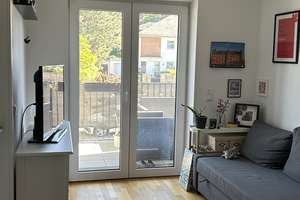 Schöne 2 Zimmer Wohnung, Mainz mit Balkon nach Süden – Donnersbergstraße 8, 55129 Hechtsheim, Mainz – Vorschaubild 13