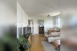 Tauschwohnung: Wohnungstausch 2 gegen 3 Zimmer
