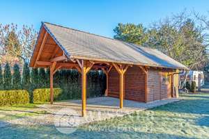 Einziehen und wohlfühlen – Entdecken Sie die Highlights dieses modernen Architekten-Bungalows – Die vollständige Adresse der Immobilie erhältst du vom Anbieter., 14612 Falkensee – Vorschaubild 18