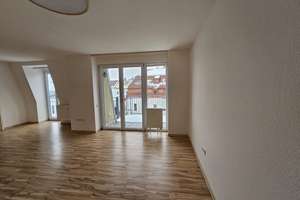 Seniorengerechte/Barrierefreie 2-Zimmer-Wohnung in Cham – Die vollständige Adresse der Immobilie erhältst du vom Anbieter., 93413 Cham – Vorschaubild 2