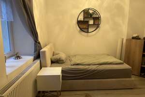 1 Zimmer Wohnung im Zentrum von Magdeburg – Faßlochsberg 11B, 39104 Altstadt, Magdeburg – Vorschaubild 8