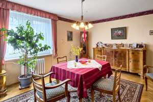 Großzügiges Einfamilienhaus mit Charakter 
und vielfältigen Möglichkeiten in Ziegenrück! – Saale-Orla-Kreis – Vorschaubild 7