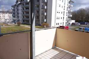 MODERNES APPARTEMENT MIT EINBAUKÜCHE ... – Bernsdorfer Straße 186d, 9126 Chemnitz – Vorschaubild 1