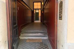 Alltagstaugliche 2-Zimmer-Wohnung in der Ludwigsvorstadt-Isarvorstadt – Waltherstraße 29, 80337 Am alten südlichen Friedhof, München – Vorschaubild 9