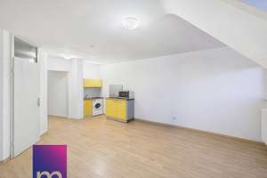 Perfekte, erste Kapitalanlage: Gepflegte, leerstehende 1-Zimmer-Wohnung in Stuttgart – Die vollständige Adresse der Immobilie erhältst du vom Anbieter., 70619 Heumaden, Stuttgart – Vorschaubild 2